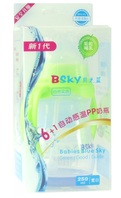 ֮ؐ�{(l��n)6+1�����Ԅ�(d��ng)�М�PP��ƿ250ml�Gɫ