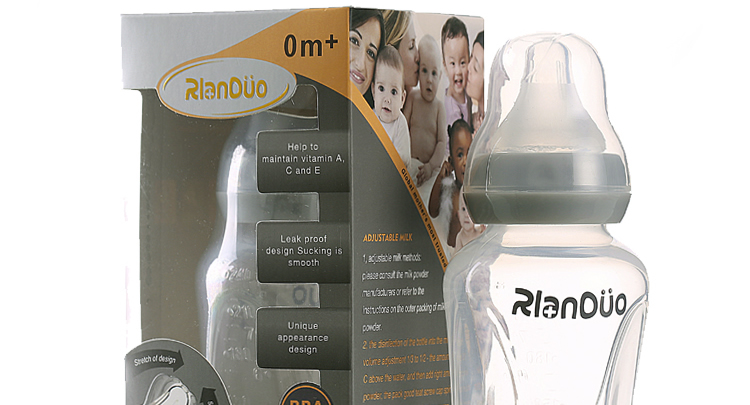 AD306yinge防脹奶瓶