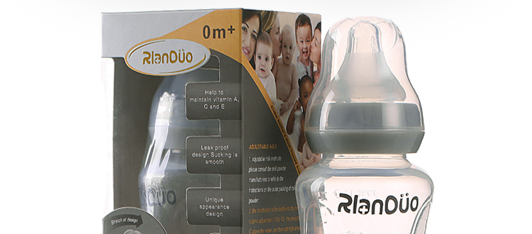 AD306yinge防脹奶瓶