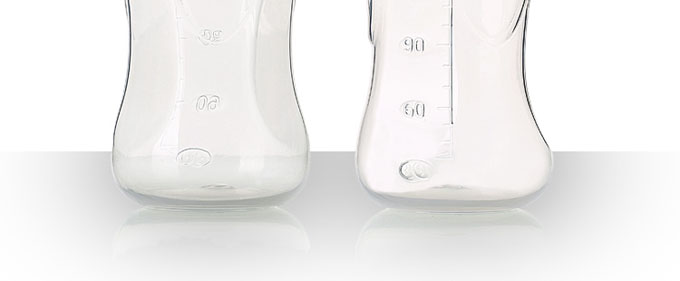 阿爾蘭哆AD307yinge防脹奶瓶