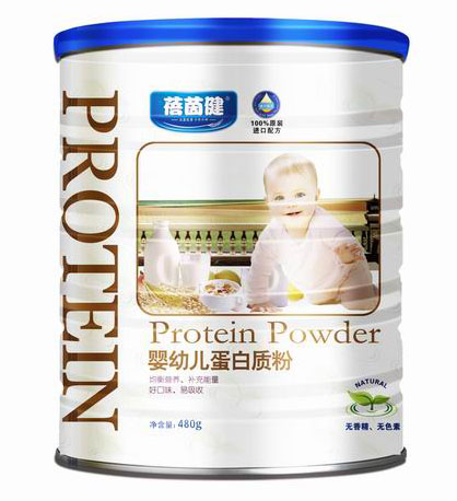 蓓茵健yingye蛋白質粉