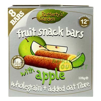 葉子蘋(píng)果味水果條