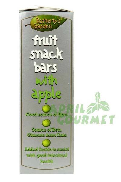 葉子蘋(píng)果味水果條