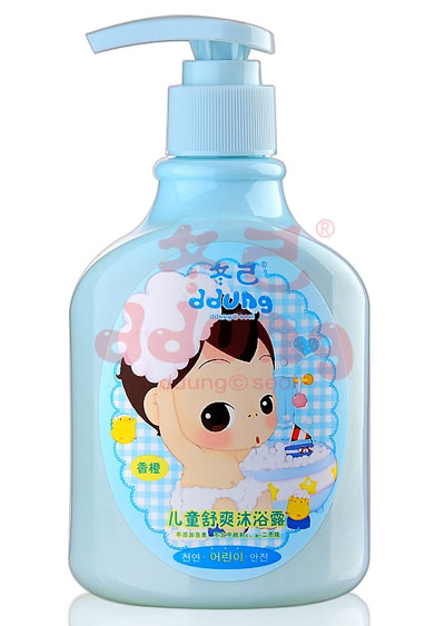 ������ͯ��ˬ��ԡ¶