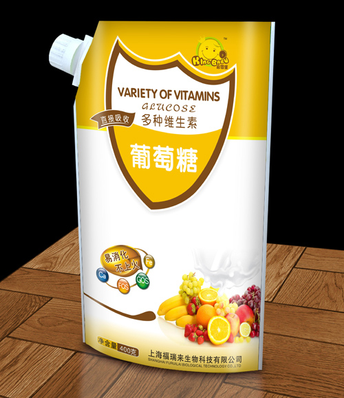 啟嬰堡多種維生素葡萄糖