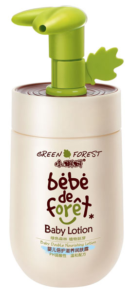 小蝌蚪y(tǒng)inge倍護(hù)滋養(yǎng)潤(rùn)膚霜