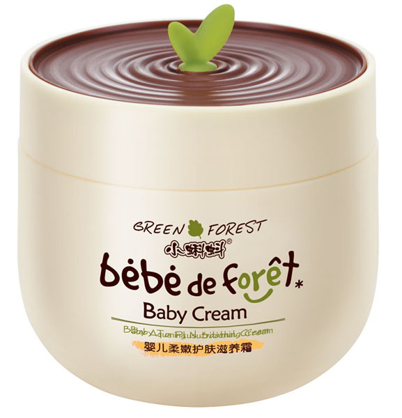 小蝌蚪y(tǒng)inge柔嫩護(hù)膚滋養(yǎng)霜