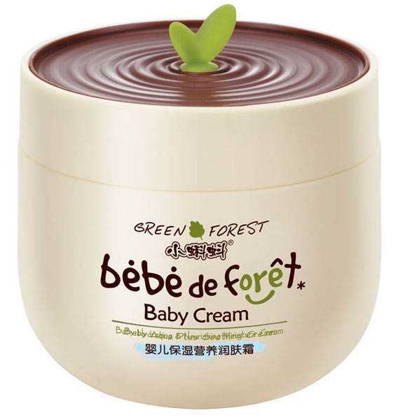 小蝌蚪y(tǒng)inge保濕營(yíng)養(yǎng)潤(rùn)膚霜