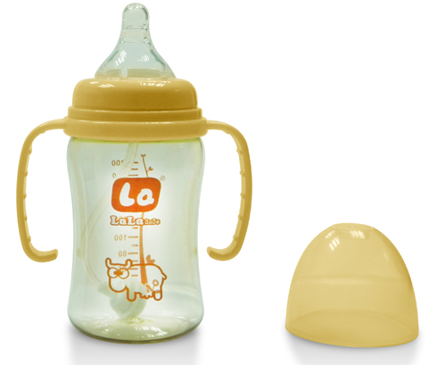 樂樂寶貝yingye奶瓶