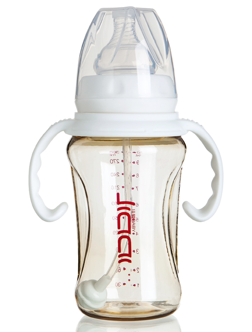 �ѐ�ppsu�Ԅ���ƿ�����ڏ���300ml