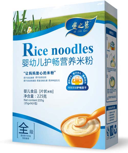 愛之藍(lán)yingye護(hù)腸營(yíng)養(yǎng)米粉全段