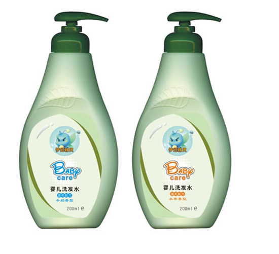 夢幻精靈yinge洗發(fā)水200ml