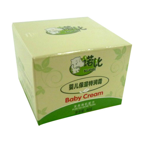 諾比yinge保濕特潤(rùn)霜