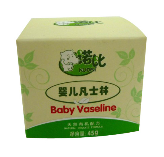 諾比yinge凡士林