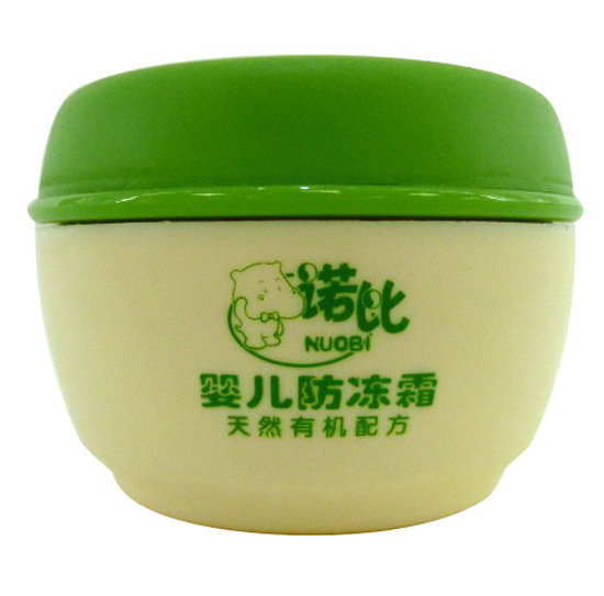 諾比yinge防凍霜