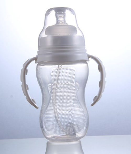 ���������ڻ���260����PP��ƿ