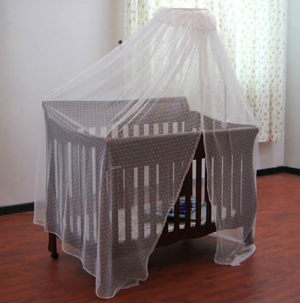 愛(ài)斯博兒yinge床通用蚊帳