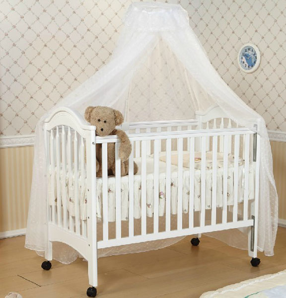 愛斯博兒實木歐式y(tǒng)inge床