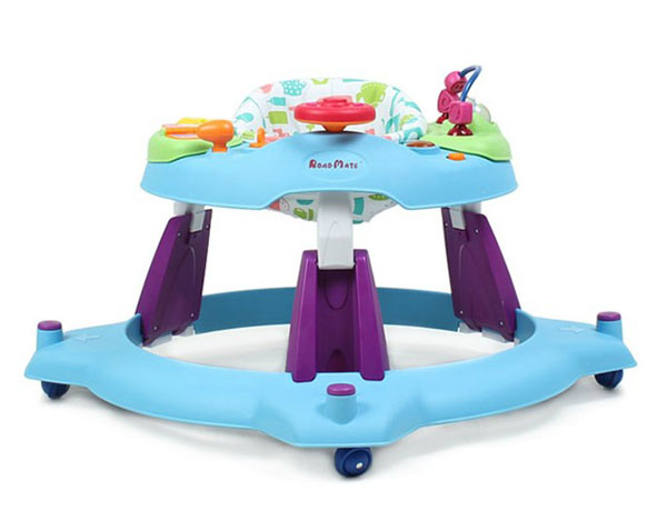 樂美達(dá)UFOyinge學(xué)步車