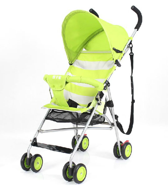 孩子家蜂鳥超輕便BByinge車