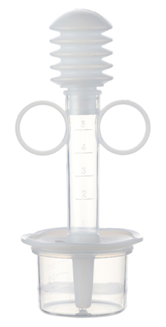 巴巴貝爾喂藥器