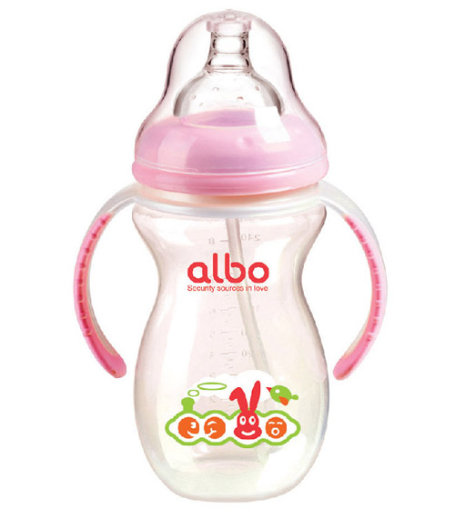 �ۘ���PP���J�Ԅ���ƿ270ml��ɫ