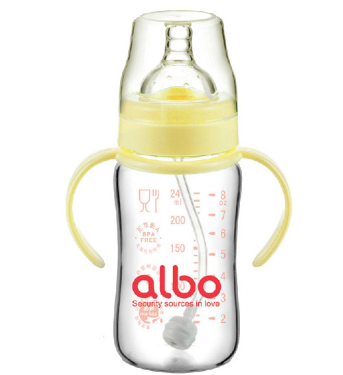 �ۘ����Ԅ�(d��ng)���@������ƿ240ml�Sɫ