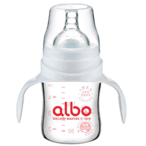 �ۘ������ھ��@������ƿ150ml��ɫ