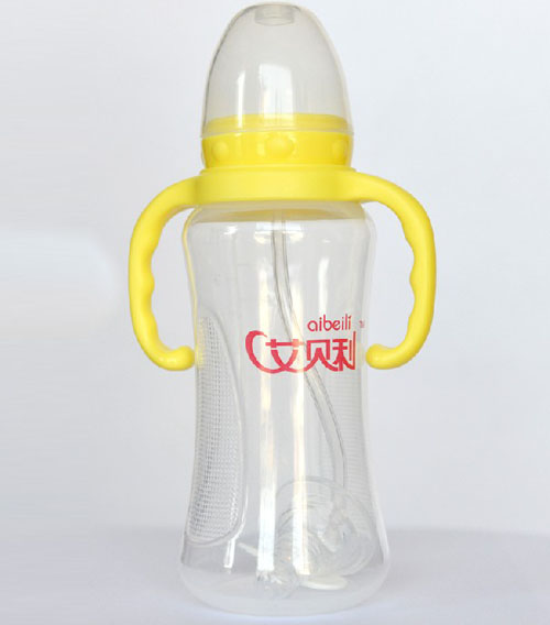 ��ؐ��PP�˜ʿڏ�300ml������ƿ