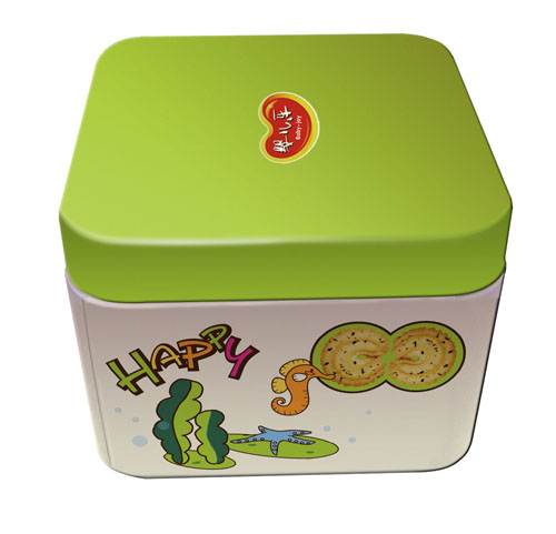 yinge樂芝麻海苔曲奇餅干