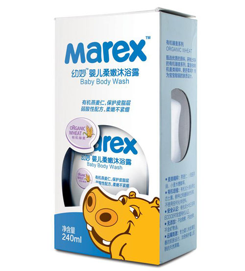 ����yinge������ԡ¶240ml