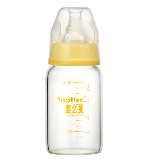 ��֮���˿ڸ���貣����ƿ120ML