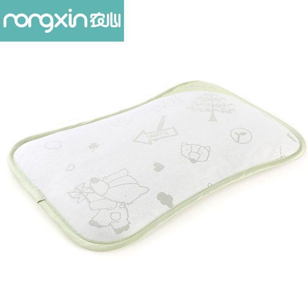 農(nóng)心卡通舒適型yinge枕