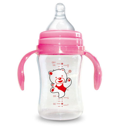 Babykin��ؐ�ߣ����ڻ��θ���貣����ƿ180ML