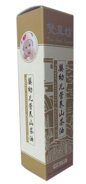 梵真坊yingye營(yíng)養(yǎng)山茶油