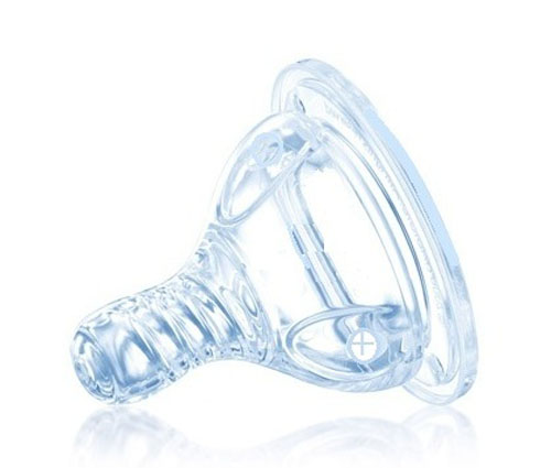 優(yōu)冠寶貝yinge寬口奶嘴