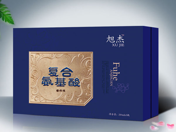 旭杰復(fù)合氨基酸營(yíng)養(yǎng)液