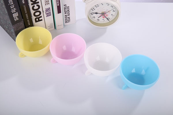 樂米樂小碗(防滑)