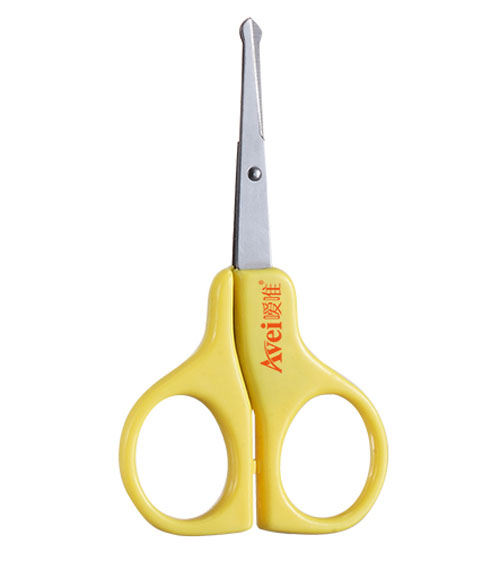 噯唯yinge安全小剪刀