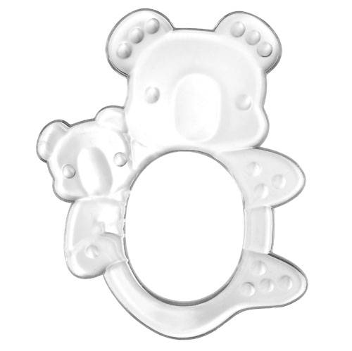 噯唯熊型固齒器