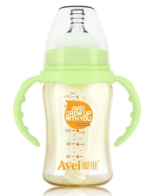 ��Ψ���ڏ������Ԅ�(d��ng)PPSU��ƿ��210ml��