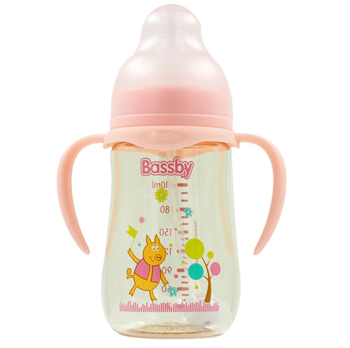 ؐ˹��С���ڮ���PPSU��ƿ230ml�tɫ