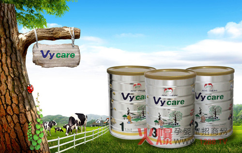 Vycare���׃��̷� �N��DHA��AA�ɷ�