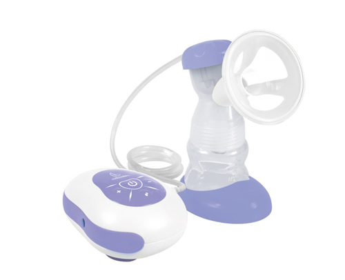 好女人巧愛自動(dòng)吸奶器