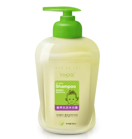 С����yingye�I(y��ng)�B(y��ng)ϴ�l(f��)��ԡ¶500ml