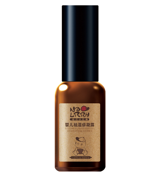 紐貝小紅帽yinge祛濕疹凝露30ml