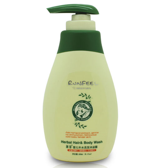 ����yingeֲ���a(b��)ˮϴ�l(f��)��ԡ¶260ml