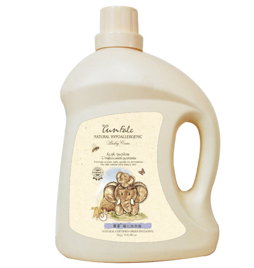 ����yingeϴ��Һ3000ml