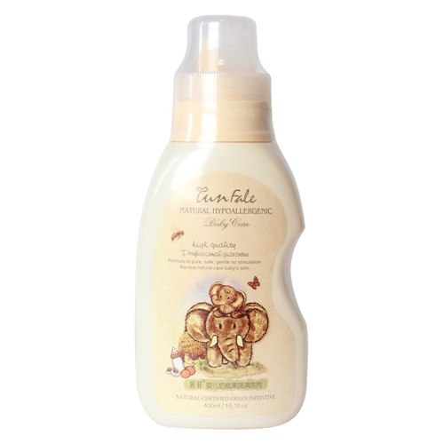 潤菲yinge奶瓶果蔬清洗劑