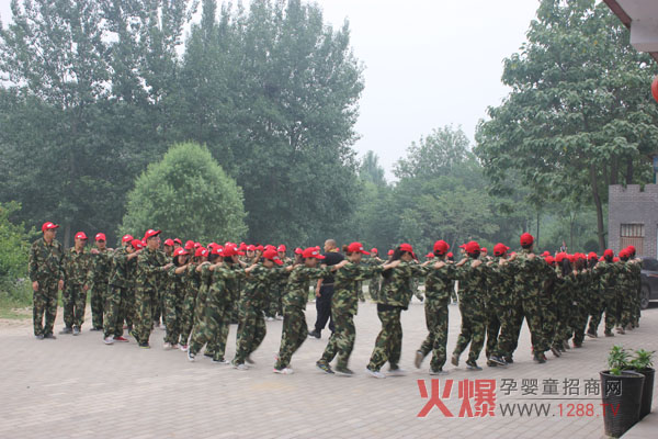 成功永遠(yuǎn)來(lái)自團(tuán)隊(duì)